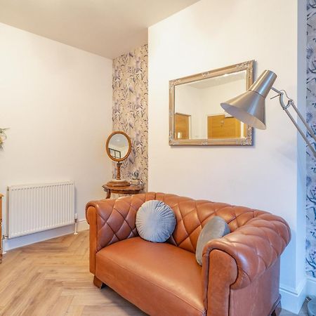 Fabulous New 1 Bedroom Ground Floor Flat Morecambe Eksteriør bilde