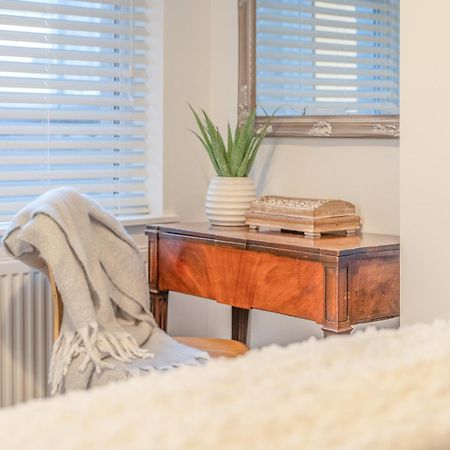 Fabulous New 1 Bedroom Ground Floor Flat Morecambe Eksteriør bilde
